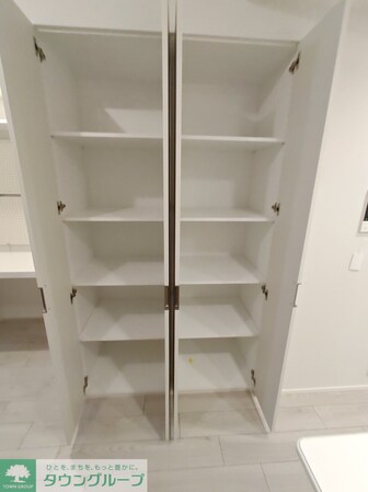 プラウドフラット墨田曳舟ディアージュの物件内観写真